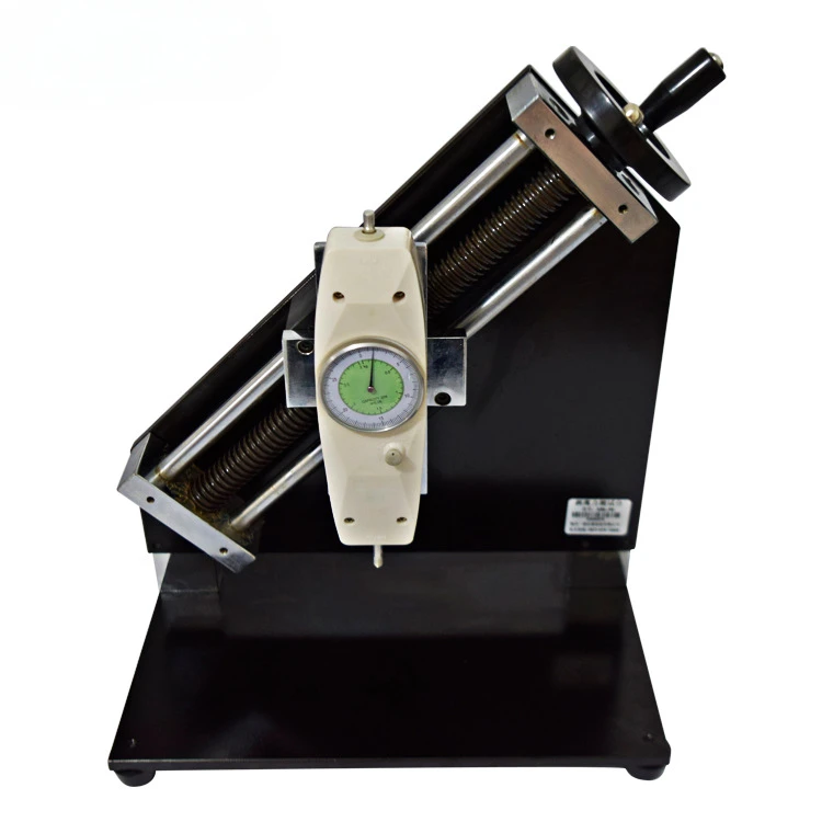 Стандартная машина для испытания сопротивления зачистке без таблицы Машина Для