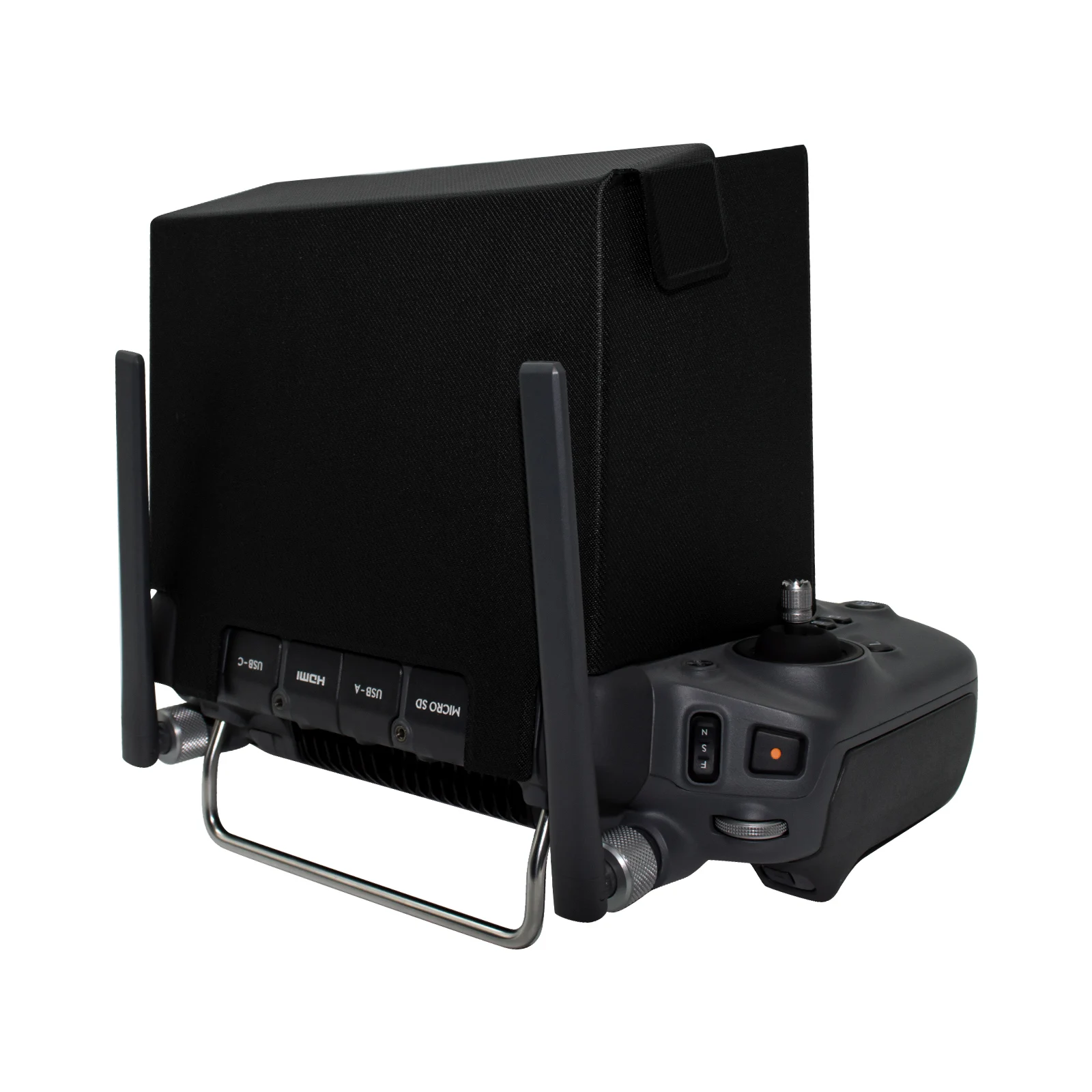 

For DJI RC Plus Remote Control T40 M30 Industry Plant Protection No Human-machine Accessories Sunshade