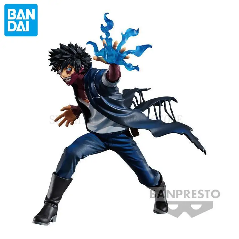 Оригинальная модель BANPRESTO My Hero