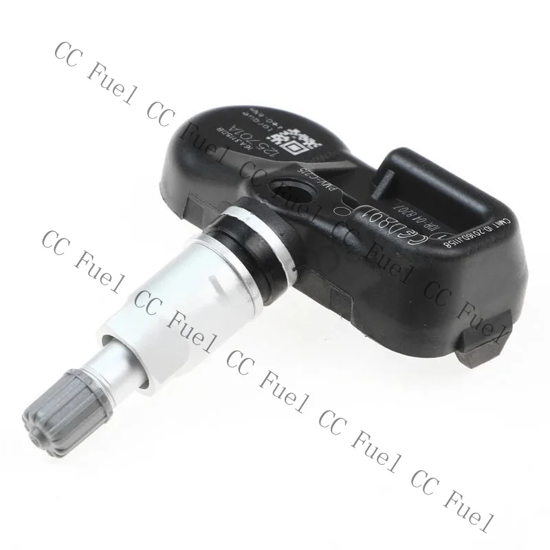 Фото Комплект из 4 датчиков давления в шинах TPMS C+ 42607-48020 PMV-C215 для Toyota C-HR, Lexus LC, RX №2