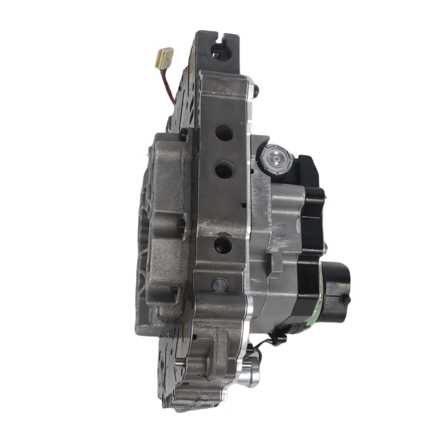 Фото 62TE Корпус клапана коробки передач с электромагнитным пакетом для Chrysler Pacifica Sebring Grand Dodge Avenger Journey Volkswagen Routan №5