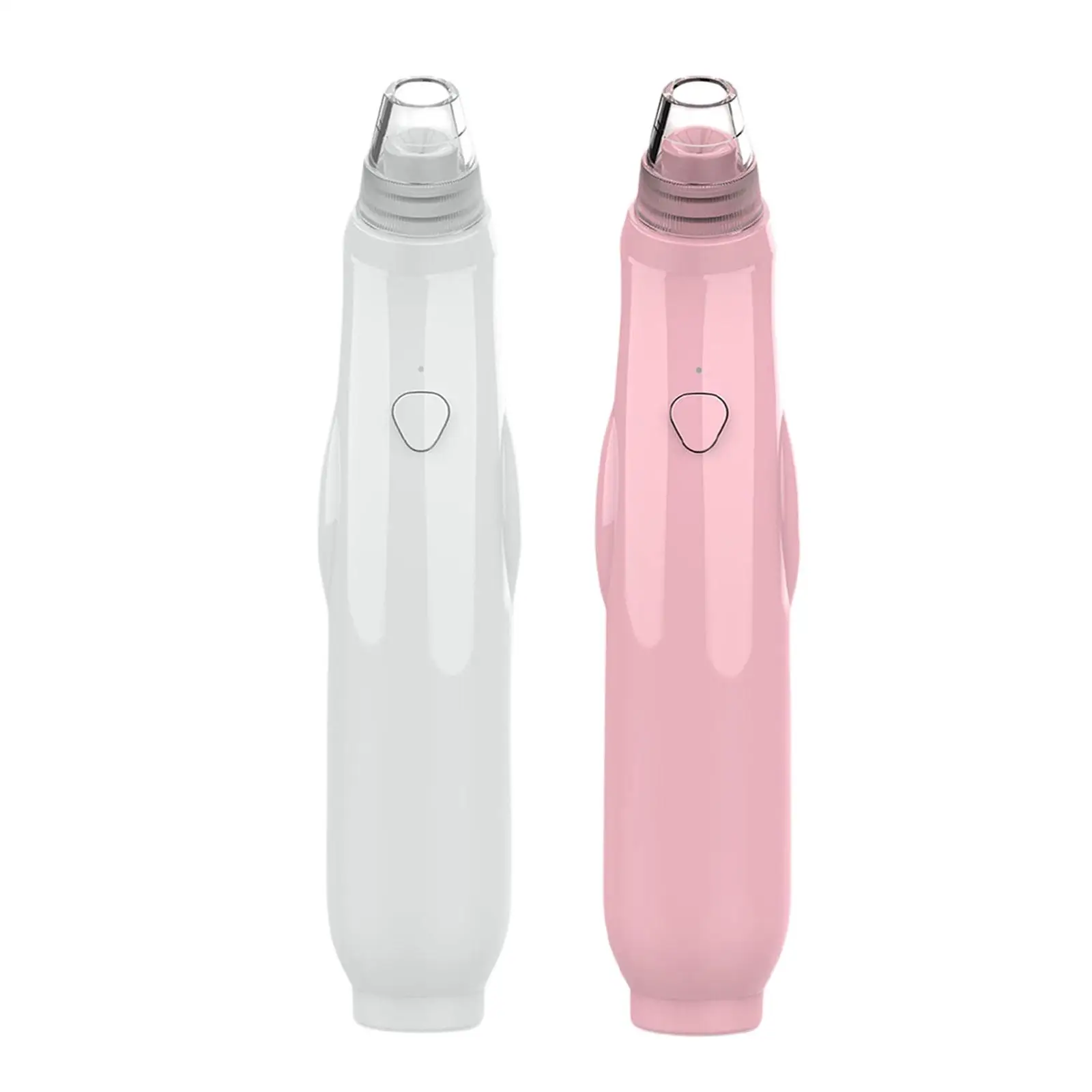 

Blackhead Remover 3 Suction Levels USB Rechargeable Pore Cleaner for Face