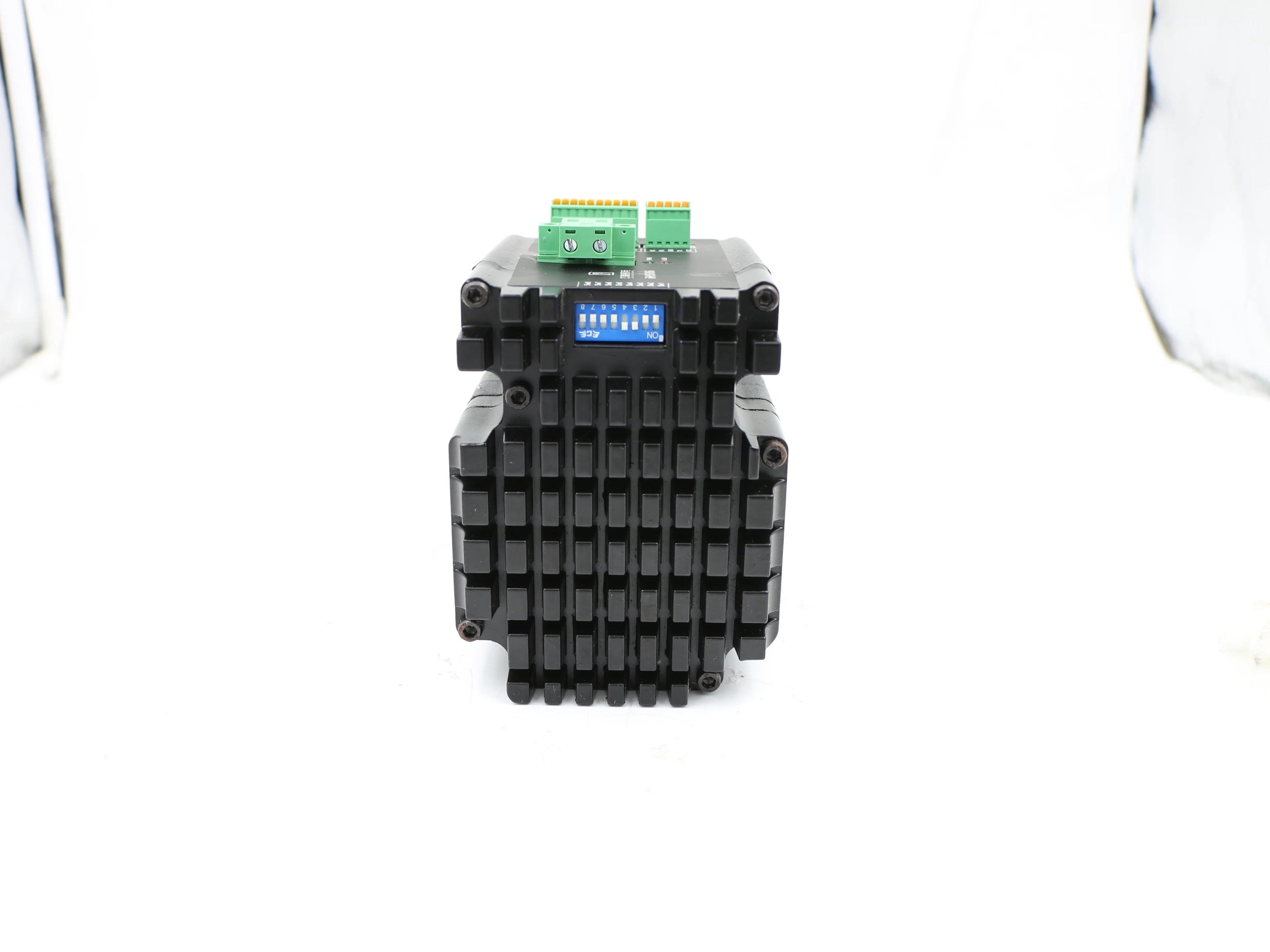 JMC интегрированный сервомотор 3000 Нм высокоскоростной постоянного тока 440 об/мин