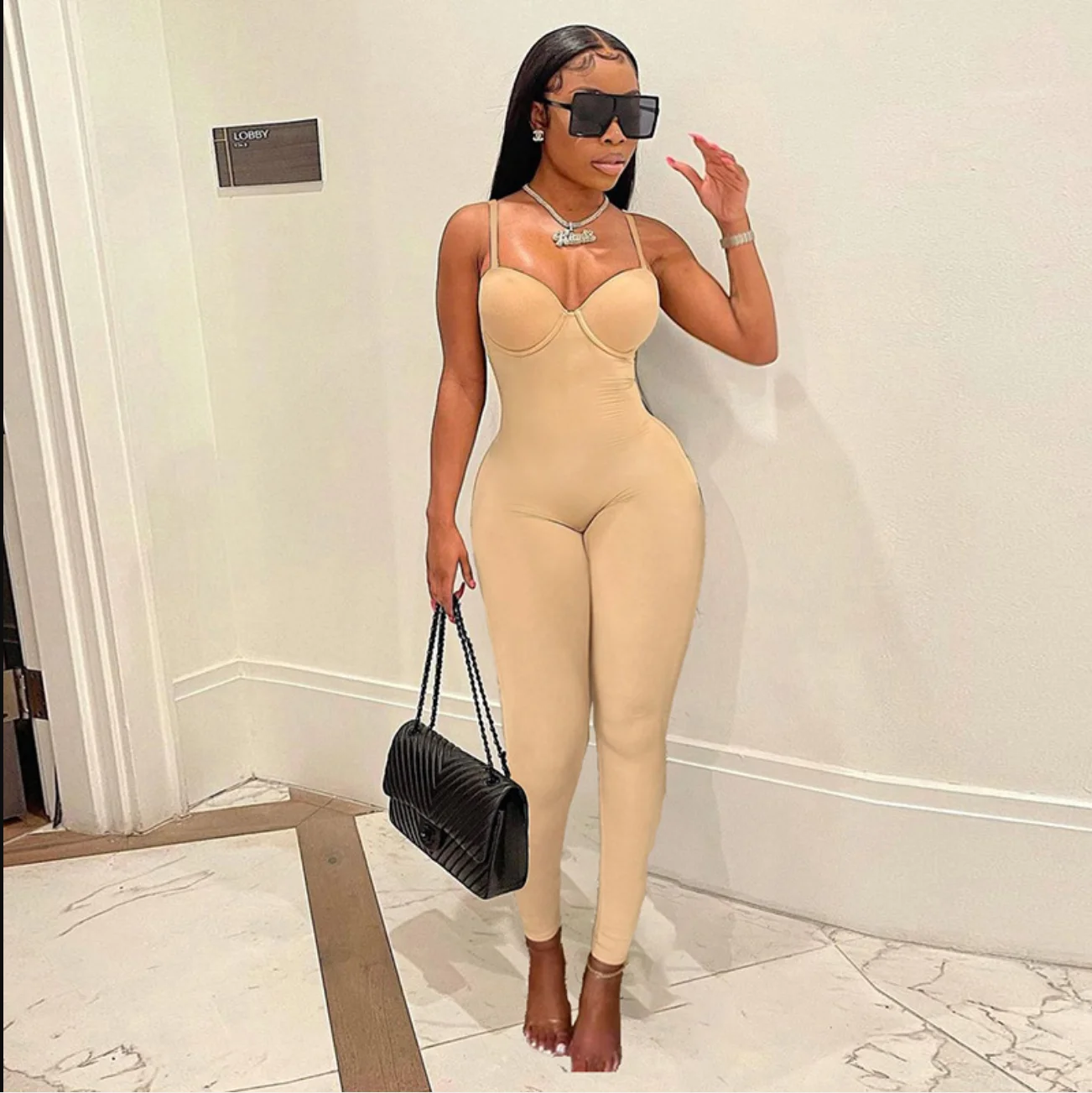 Европейский и американский стиль Новинка осени 2024 женские пикантные подтяжки с