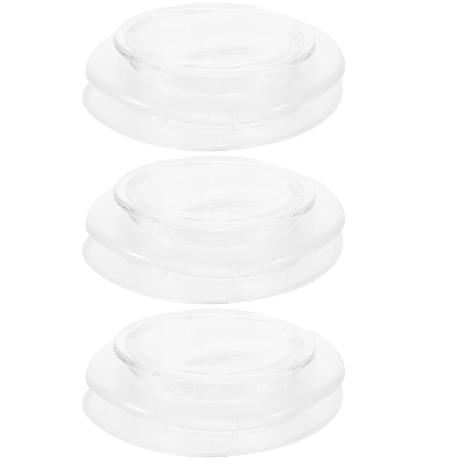 

Table Umbrella Sunshade Hole Rings Outdoor Parasol Fixed Tool Patio Protector Yard