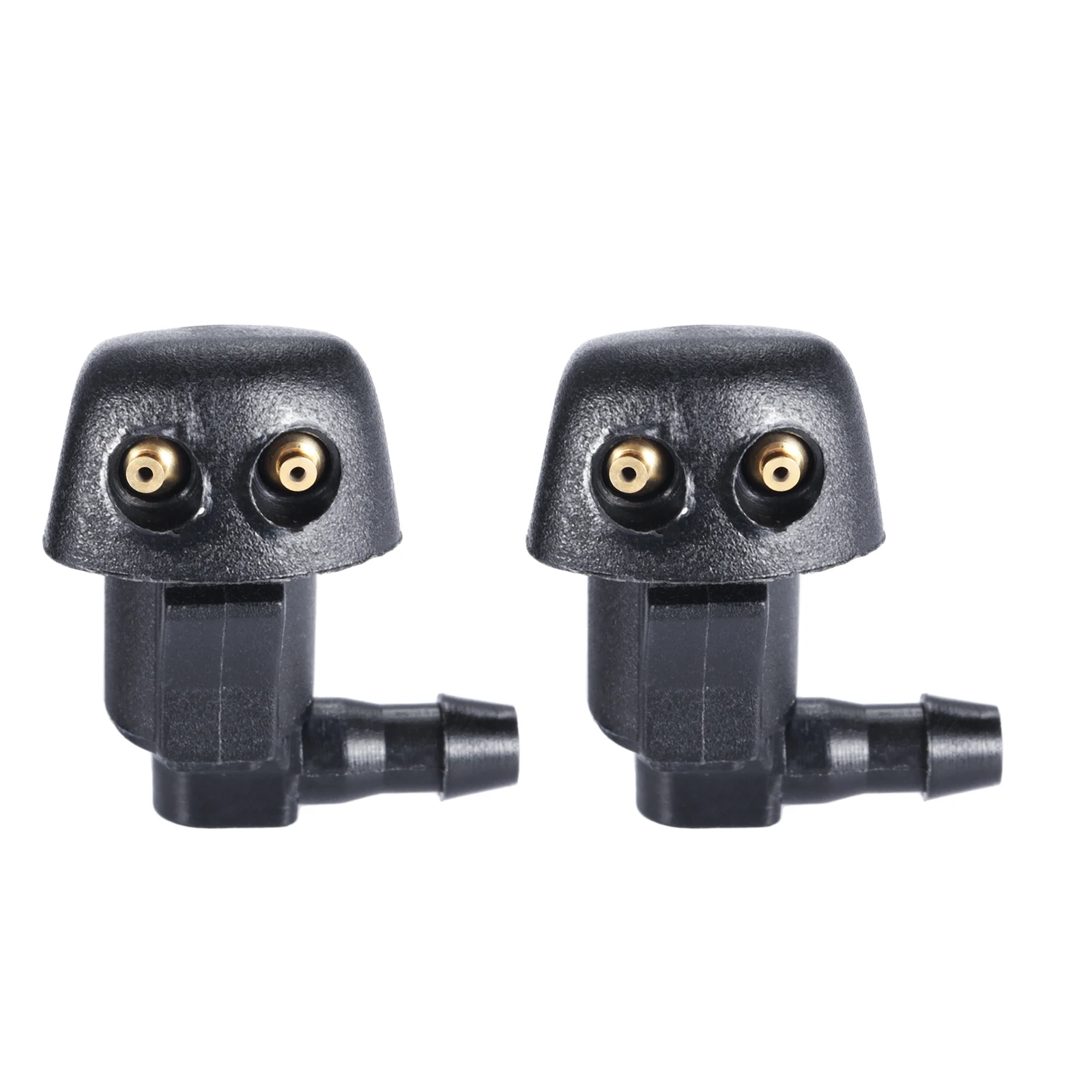 

Форсунка омывателя лобового стекла для Mazda 6, MK1, Mazda 5, MK2, Mazda 3, MK1, Mazda, 2 шт., номер детали GK2C67510B