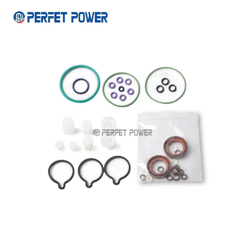 Китайская новая серия CR/CP1K3/L60-L85 с сальником FS1M 101451 Ремкомплект масляного насоса