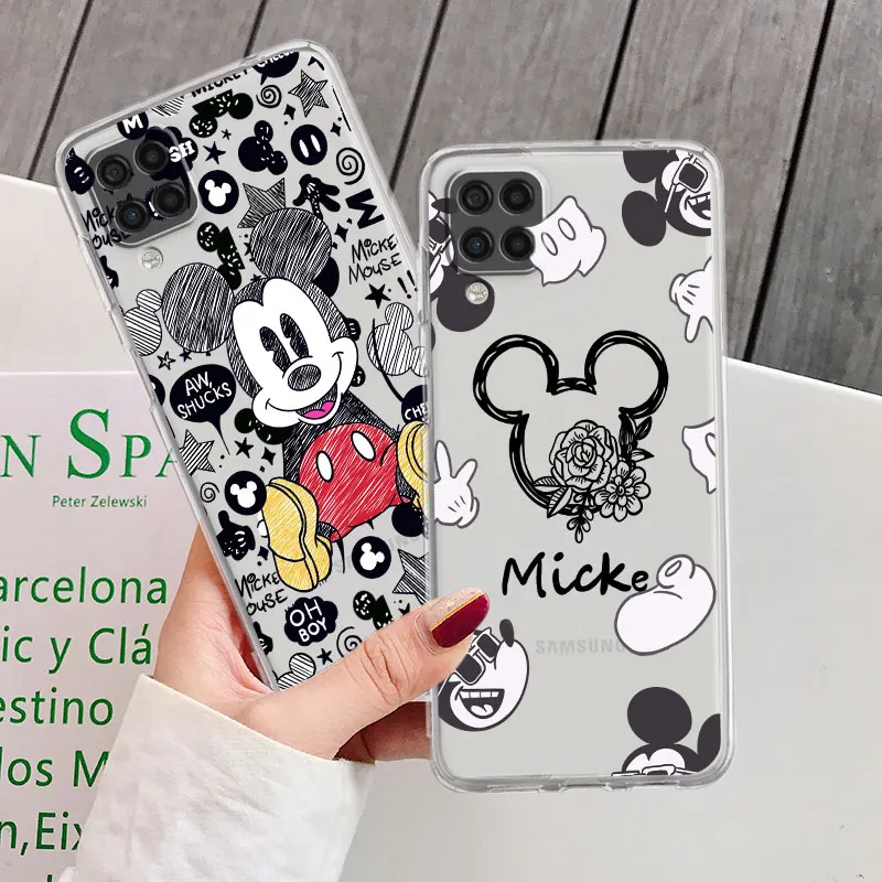 

Чехол для Samsung Galaxy A13 A72 A21s A51 A11 A32 A41 A71 A52 A12 A31 A23 A22