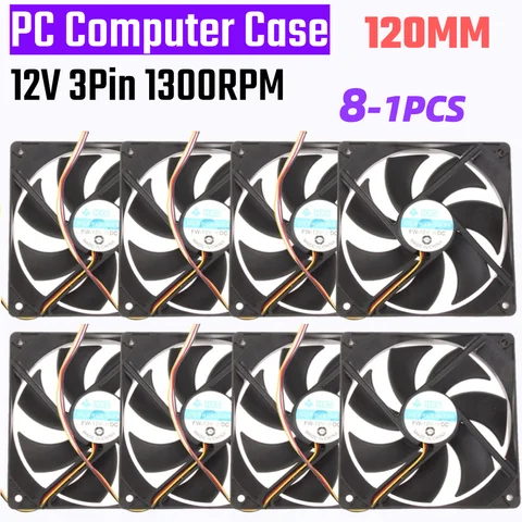 Jonsbo Cooling Fan