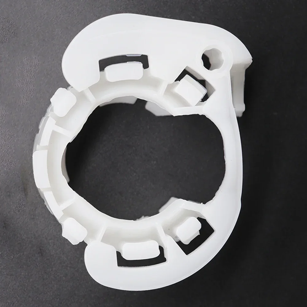 Автомобильная втулка рычага переключения передач, рычаг переключения передач, шаровой корпус, поворотная втулка для Skoda Octavia 1Z Superb Yeti 5L, верхняя пружина