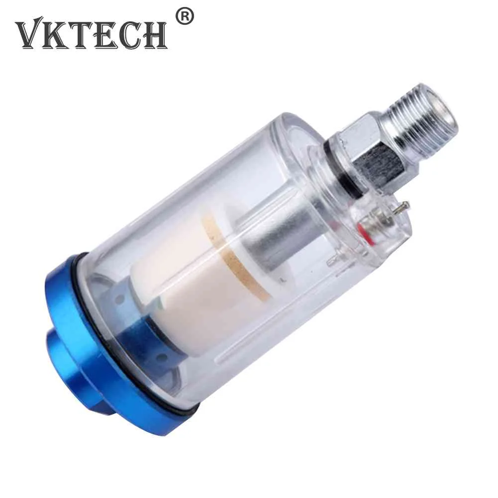 Spray Paint Gun