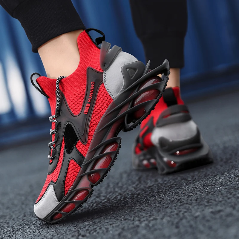 

men shoes Sneakers Male tenis Luxury shoes Mens casual Shoes Trainer Race off white Shoes fashion loafers running Shoes for men