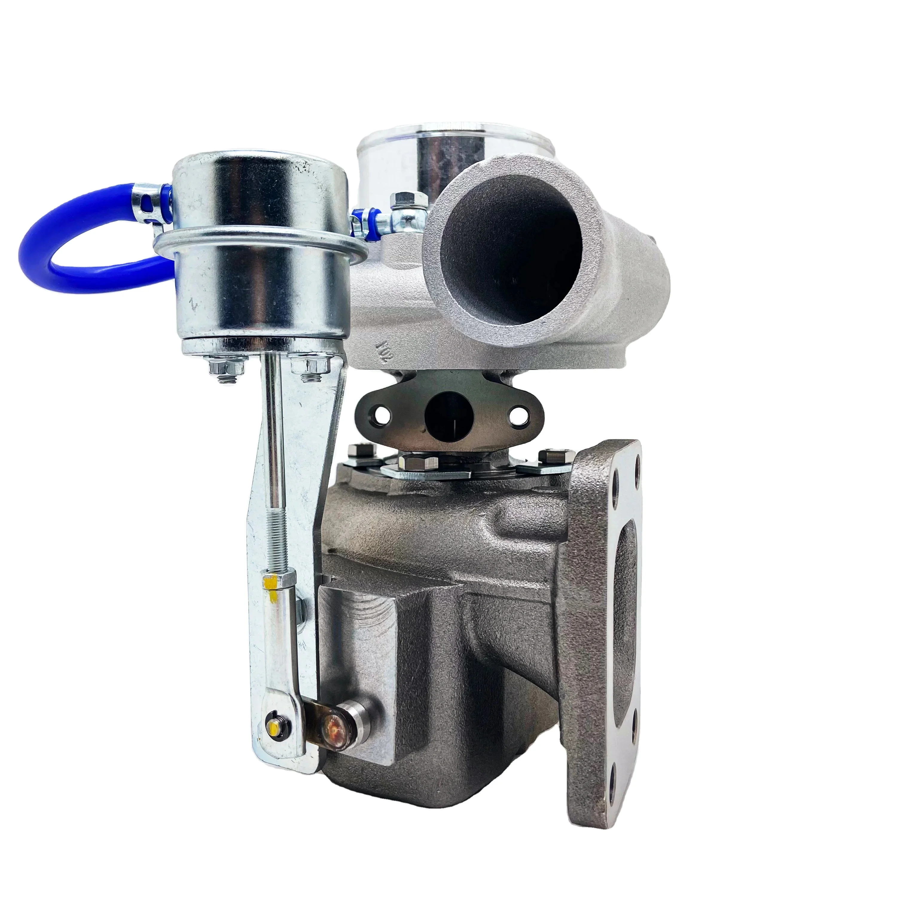 Профессиональный сервис C15 Turbo 505 грузовой двигатель C15-505-01 турбокомпрессор с