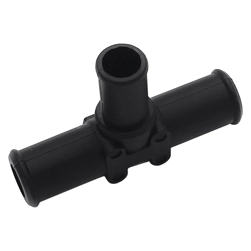 Соединитель выходной шланг нагревателя Т-образная труба для Toyota LX450 LX470 Sequoya Sienna