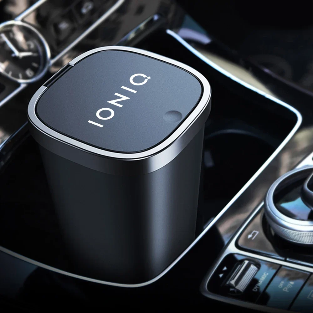 Мусорная корзина для Hyundai IONIQ 5 6 7