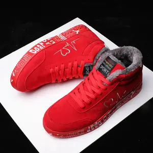 Louis Vuitton Mens Red Bottom Sneakers  Mens Louis Vuitton Red Bottom Shoes  - Spring - Aliexpress