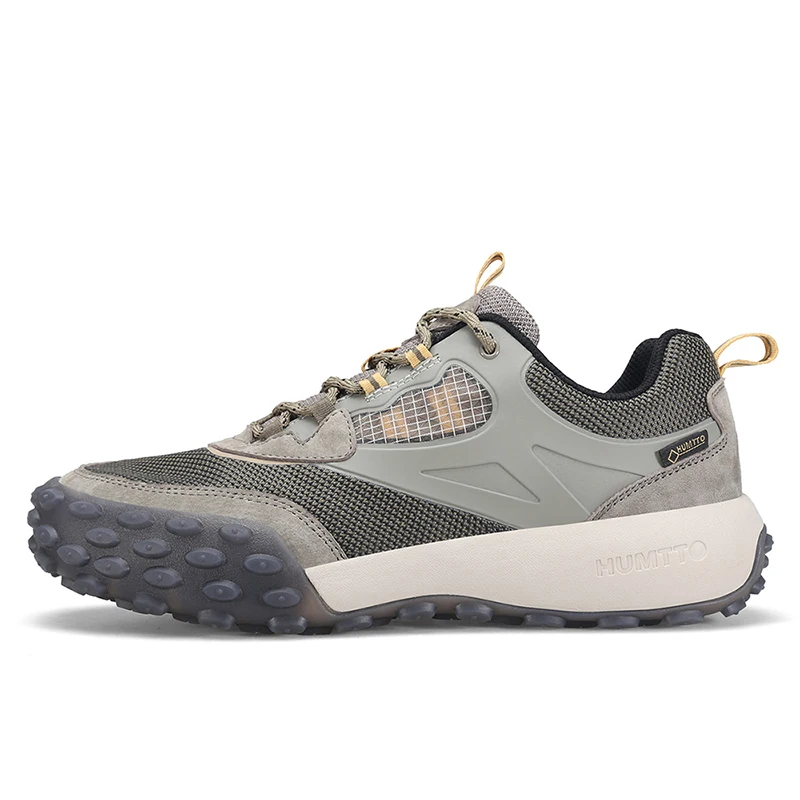 HUMTTO Running Shoes Breathable Trail Sneakers for Men Luxury Designer Men's Sport Casual Tennis Trainers Gym Jogging Man Shoes