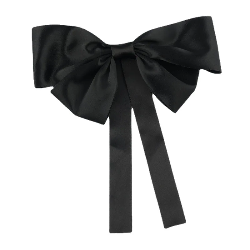 Рисунок 6 - Корейские черные большие искусственные