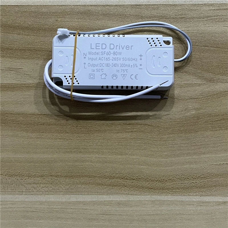 

TEAEGG Трансформатор освещения LED 60-80 Вт
