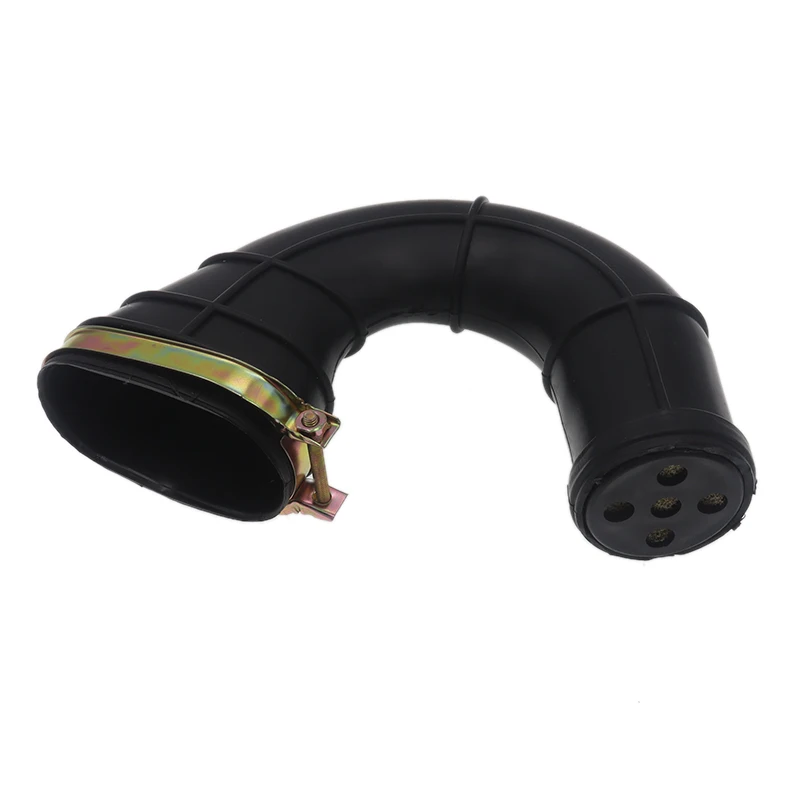 

Высокопроизводительный воздушный фильтр для GY6 125cc 150cc 200cc ATV Quad внедорожник циклонный воздухозаборник Оптовая и розничная