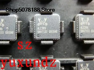 

ALC271X ALC275S ALC275 QFN-48 Original and new fast shipping