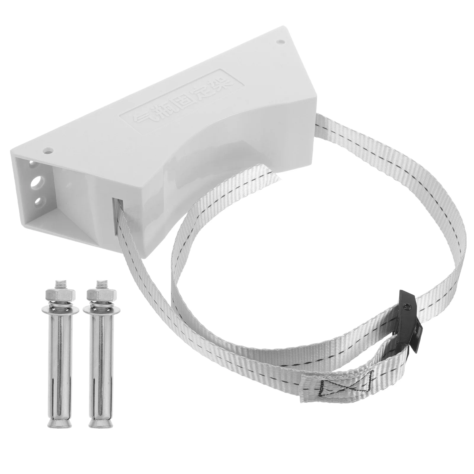 Кислородный баллон Держатель для газовой баллоны Шланг баллона с пропаном