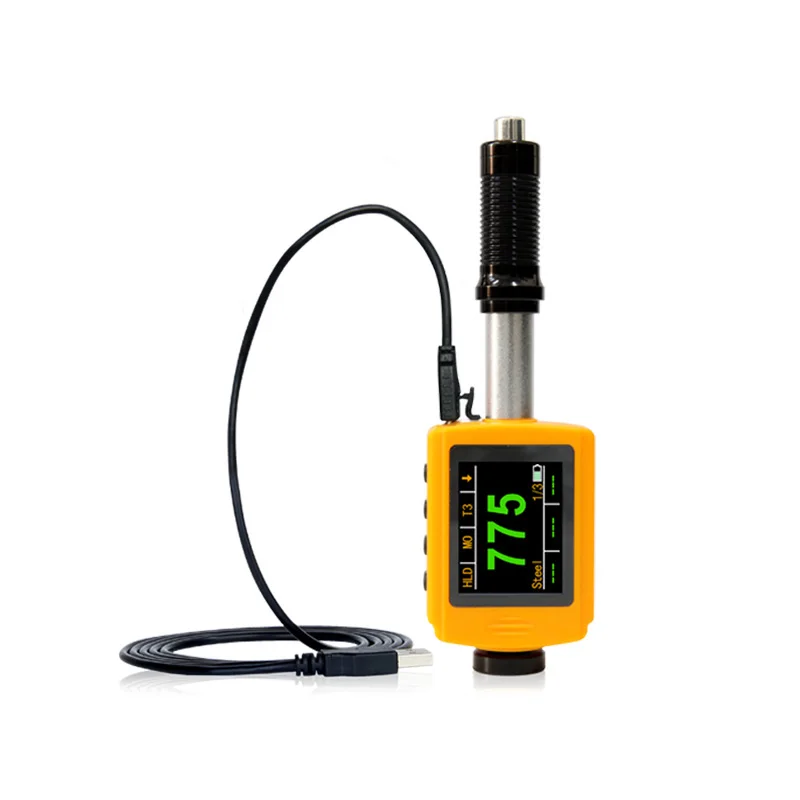

Портативные Ультразвуковые тестеры твердости LM330 от YUSHI INSTRUMENTS