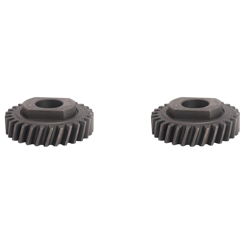 

2X For Kitchenaid Worm Gear W11086780 Factory , Stand Mixer Replaces 9703543 9706529 W10916068 WP9706529