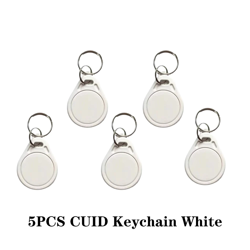 

Roean CUID KEY RFID метки для контроля доступа
