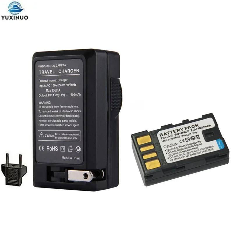 

Аккумулятор для фотоаппарата, 1000 мАч