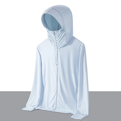 Легкая летняя куртка LEGIBLE из полиэстера