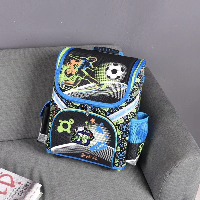 hot selling quality School Bags Kids Knapsack Children School Bags Backpack Kids Rucksack satchel Mochila for boys