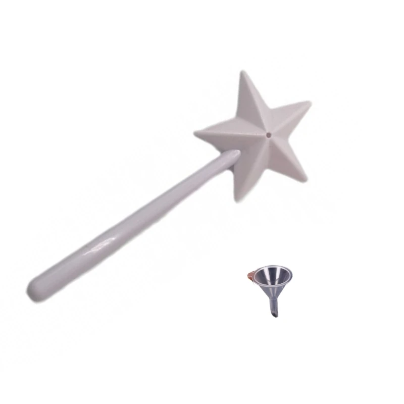 Компактная палочка для приправ волшебная в форме универсального дозатора соли