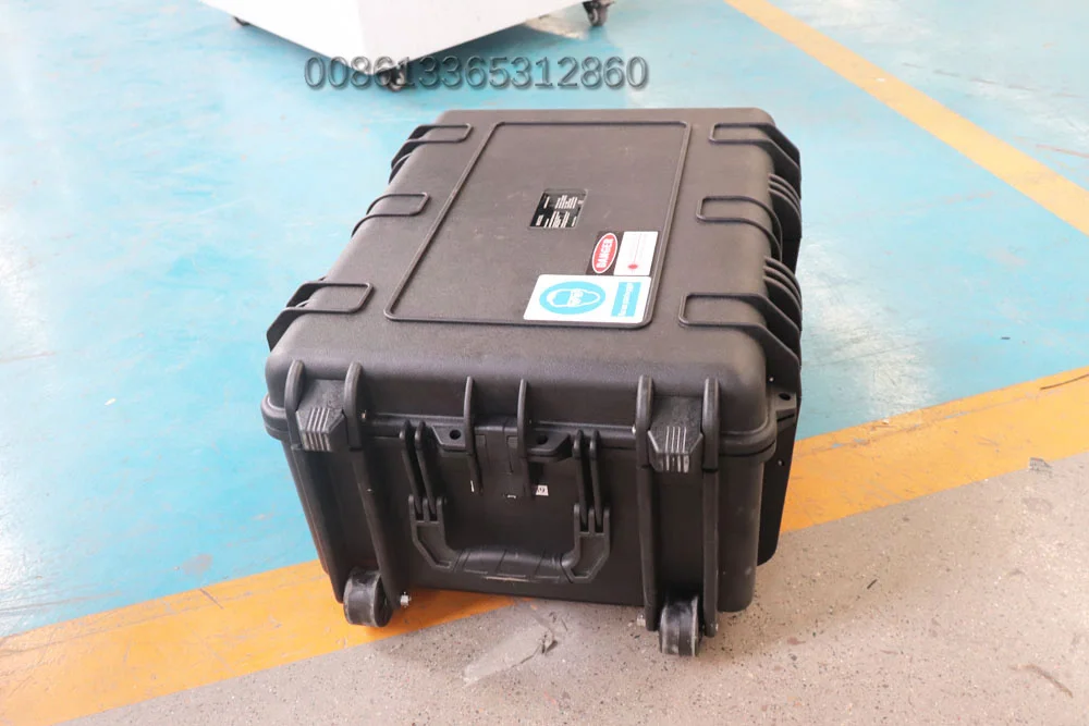 Машина для удаления масляных пятен автомобильная краска волоконный импульсный