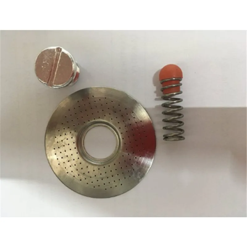 Нагревательный элемент кофеварки Espress, котел CM6821, нагреватель кофемашины, котел