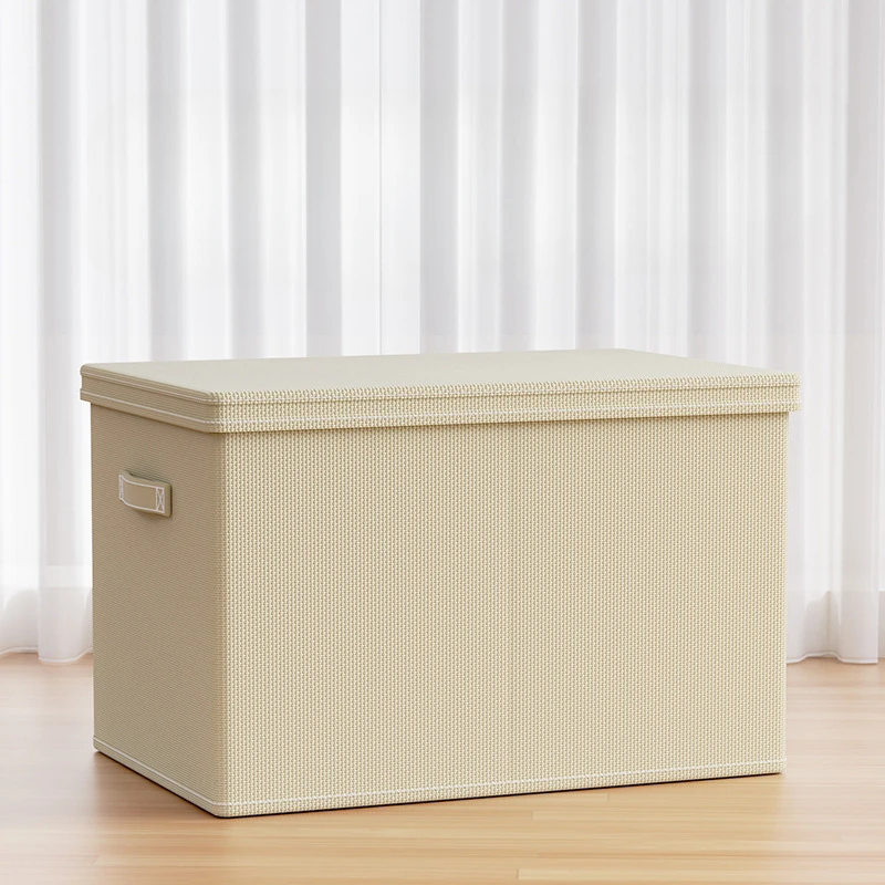 

Складная тканевая корзина для хранения