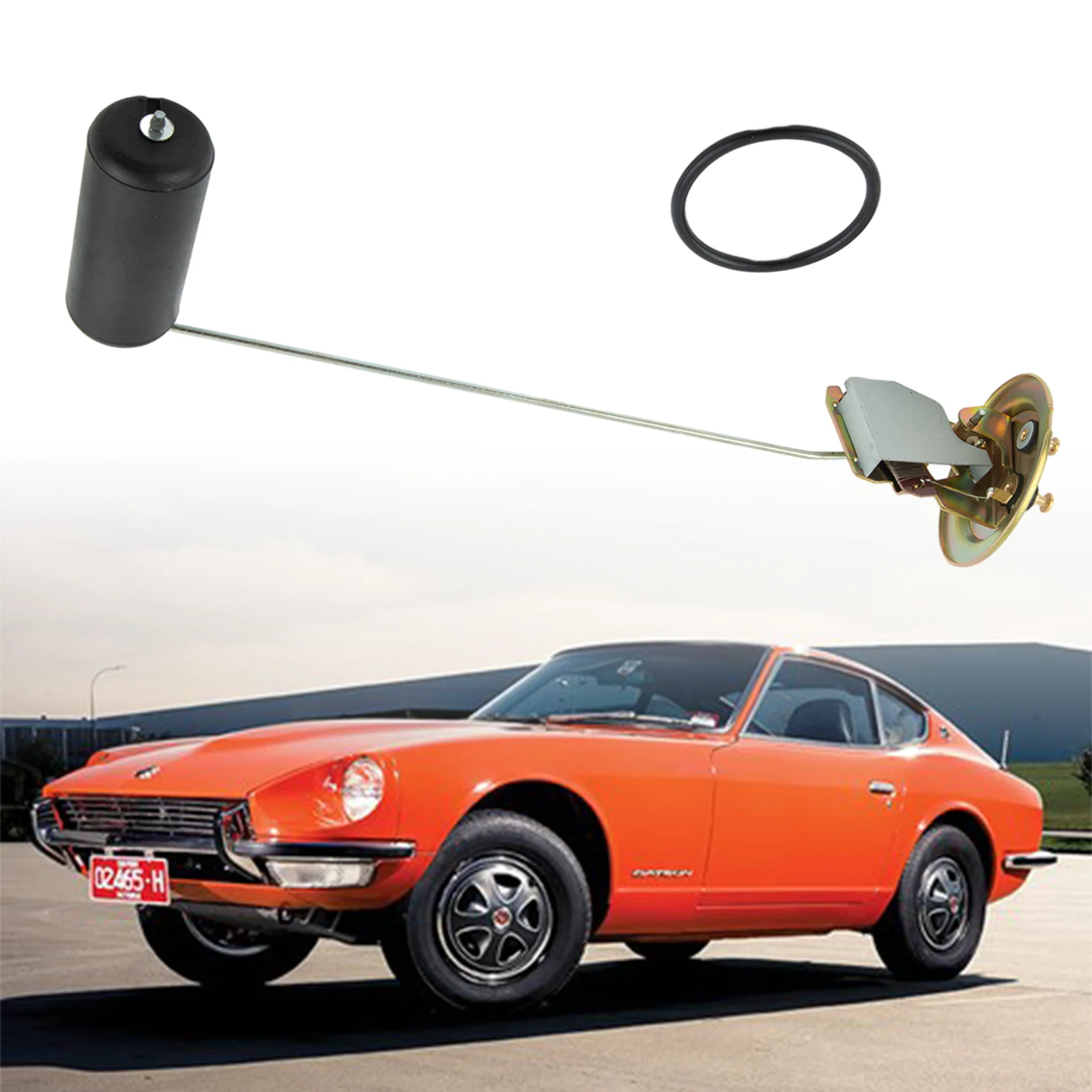 25060-E4100 для Nissan Datsun 240Z 260Z 1970-1974 автомобильный датчик уровня топливного бака