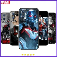 marvel ant man for oneplus nord n100 n10 5g 9 8 pro 7 7pro case phone cover for oneplus 7 pro 17t 6t 5t 3t case