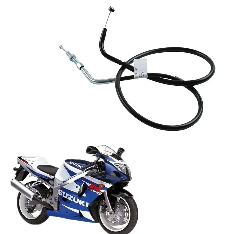 Для Suzuki GSXR1000 2001-2004 GSXR 600 2001-2003 GSXR750 2000-2003 аксессуары moto кабель сцепления