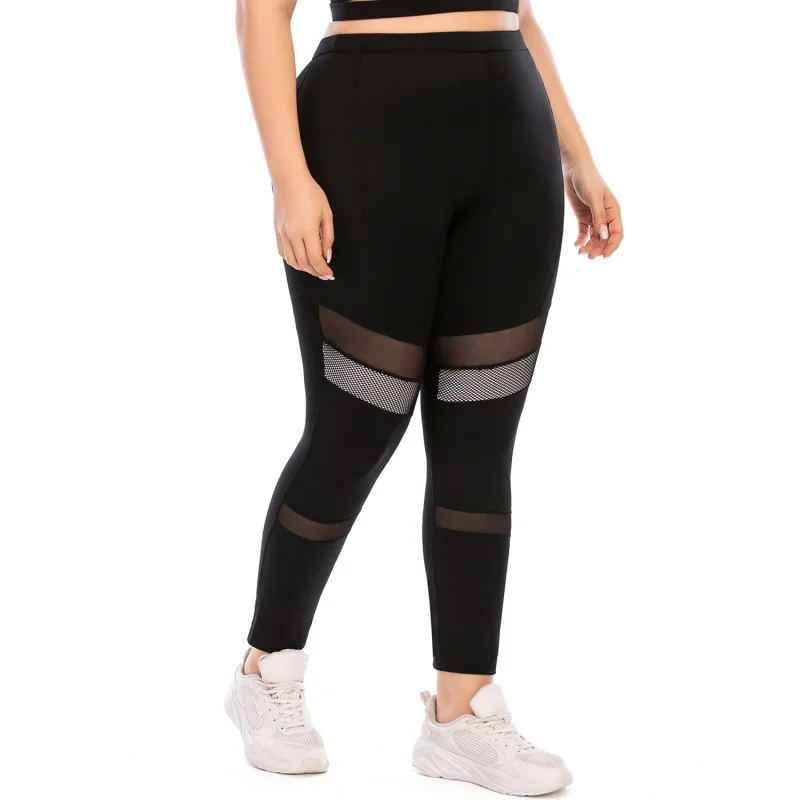 Outdoor Fitness Suit Plus Size Yoga Clothes Skinny Pants Gym Sports Bra Suit Sexy Sports Suit Swimming Surf Suit