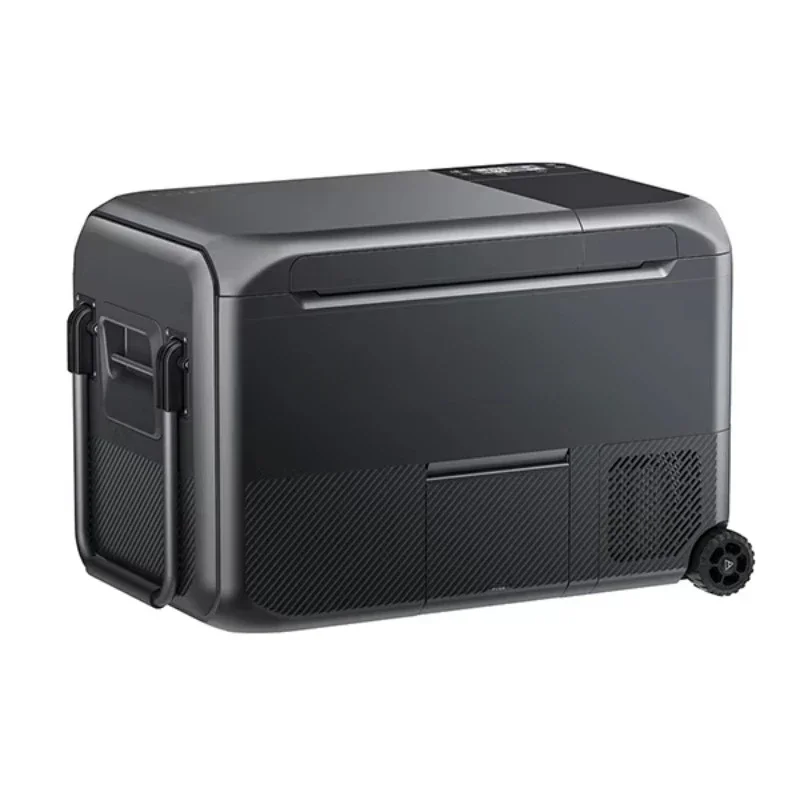 Мультиварка 3-в-1 портативный солнечный холодильник портативная электростанция с