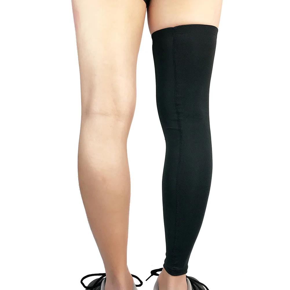 

1 пара, дышащие Спортивные Компрессионные наколенники для бега