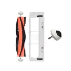 Насадка На главную роликовую щетку для робота-пылесоса XIAOMI MI MIJIA 1C 2C 1T STYTJ01ZHM Xiomi Dreame F9, детали для робота-пылесоса