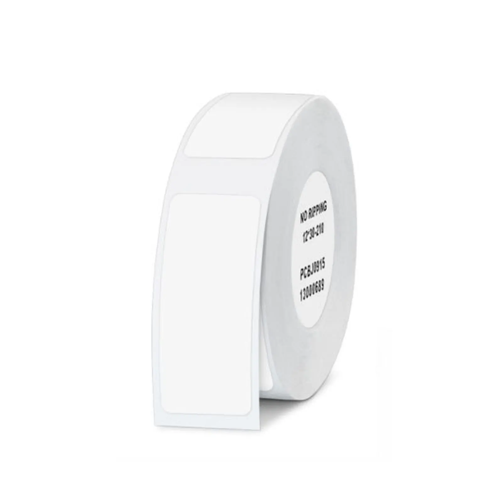 Thermal Printing Paper Premium Adhesive & Multi-purpose Tag for Home Organization Business