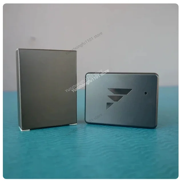Maxgeek Ferrum Box KMBOX: сменное программируемое оборудование для клавиатуры и мыши. (art.: 3920dccc2ec28) - 3920dccc2ec28