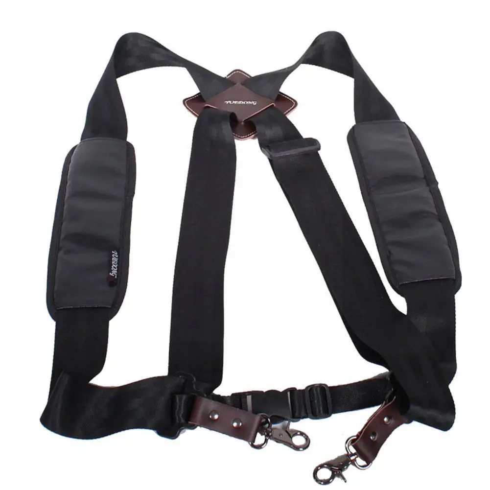 

Professional African Hand Drum Belt For Adult Widening Shoulder Strap Percussion Hand Drum Musical Instrument Accessories N1G5