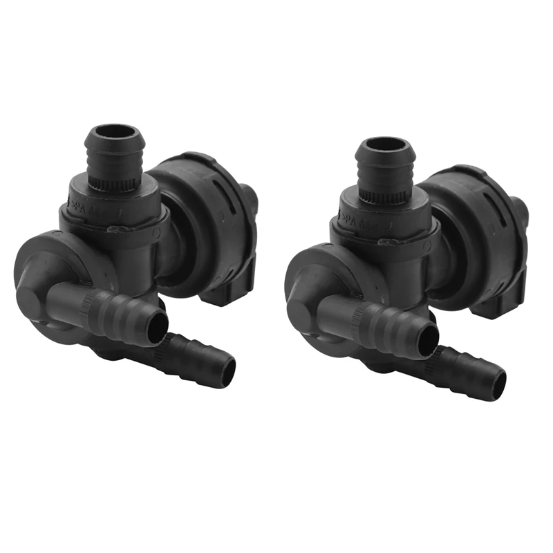 

2X Auto Brake Solenoid Valve For Chevrolet Malibao Cruzbeck Regal Lacrosse 13251900 13447955