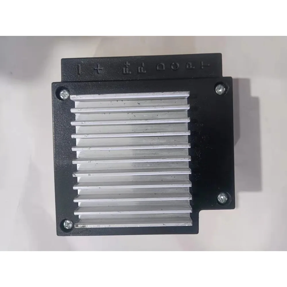 Драйвер компрессора автомобильного холодильника постоянного тока 12/24 В