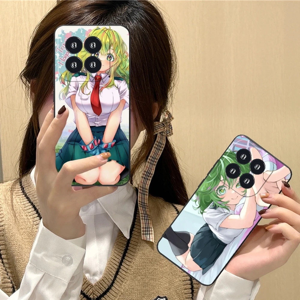 Чехол для Xiaomi Hero Toru Hagakure мобильный телефон чехол 14 13 12 11 10 9 T Ultra Lite Pro S SE X цвет