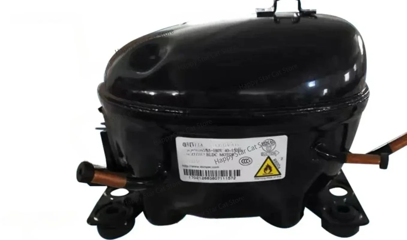 Компрессор переменной частоты холодильника R600a новый VFA110CY1 VFA090CY1 VFL090CY1 VFL110CY1